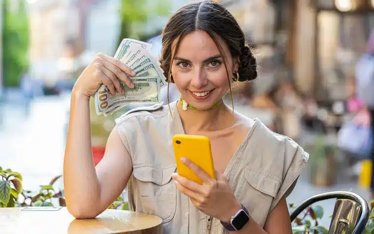 Gastos en moneda extranjera