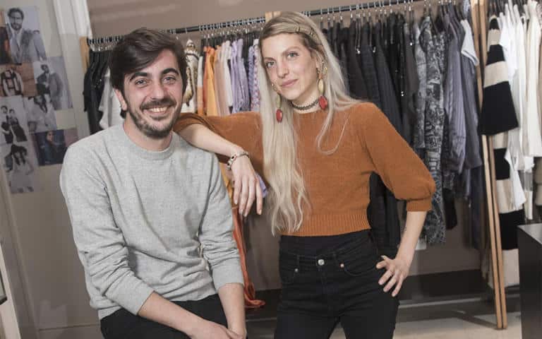 Gaucho Buenos Aires: Garbo sureño for export