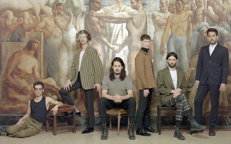 Goyo Degano: “Buscamos no copiarnos a nosotros mismos”