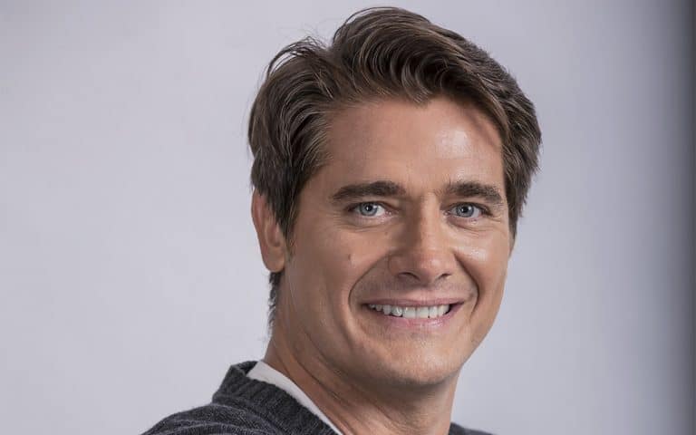 Guillermo Andino: “Los verdaderos valores nacen en casa”