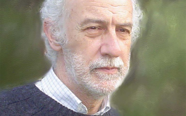 Guillermo Orsi: “Toda sociedad tiene sus costados negros”