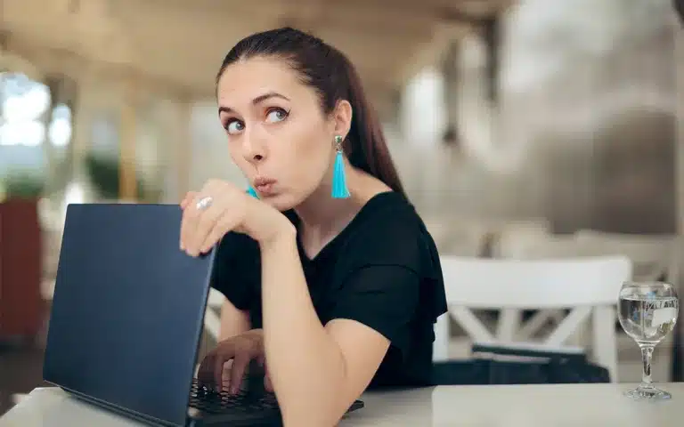 Hábitos seguros para evitar estafas