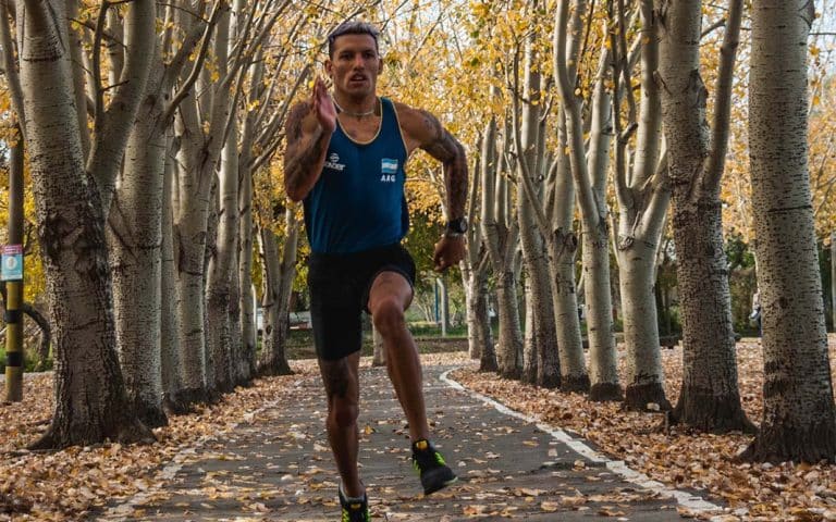 HERNÁN BARRETO: A PRUEBA DE TODO