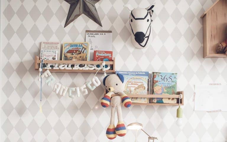 Ideas para crear rincones de juegos