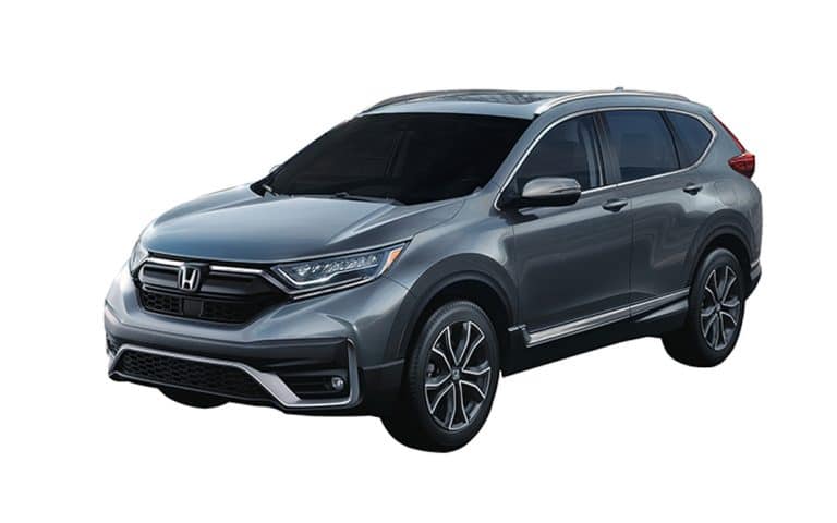 Honda CR-V:  Amplitud, comodidad y gran desempeño