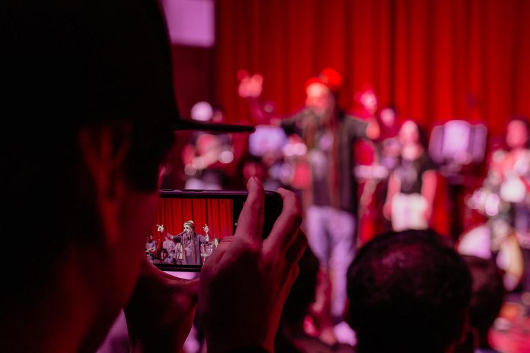 Nonpalidece cerró el Gamba Sessions del 2018