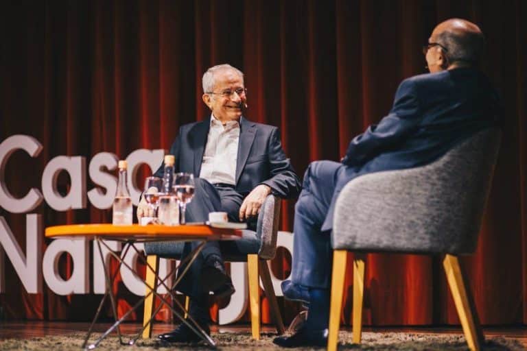 David Ruda: “Las empresas están hechas de personas”