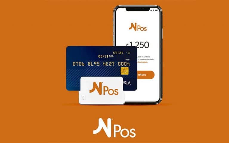 ¡Llego Naranja Pos!