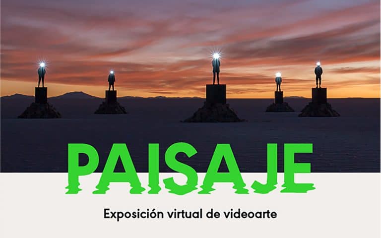 Una experiencia artística inmersiva