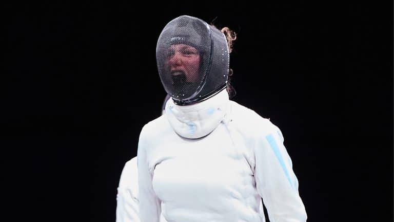 ISABEL DI TELLA: LA ESPADA Y LA PALABRA