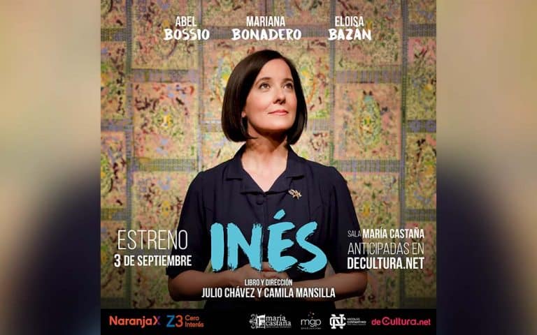 Inés
