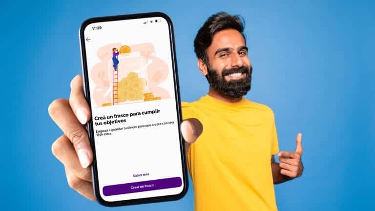 Invertir en “Frascos”