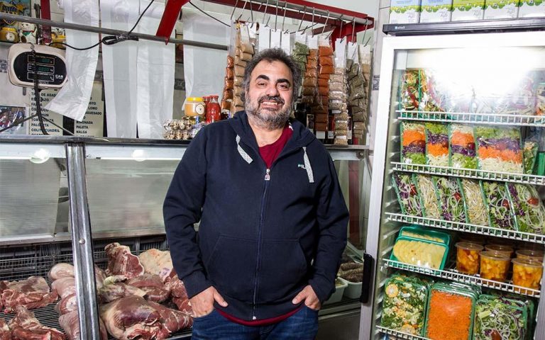 Roberto Moldavsky:“El humor tiene que tirar un poquito de la cuerda”