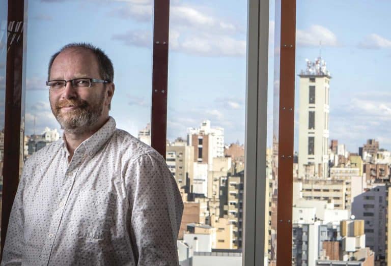 Diego Golombek: ¡No somos bichos tan conscientes como parece!