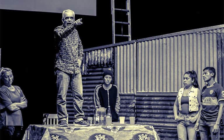 Jamlet de Villa Elvira