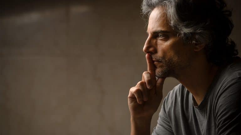 JOAQUÍN FURRIEL: “SIENTO PLACER EN LA INCOMODIDAD DEL TRABAJO” 