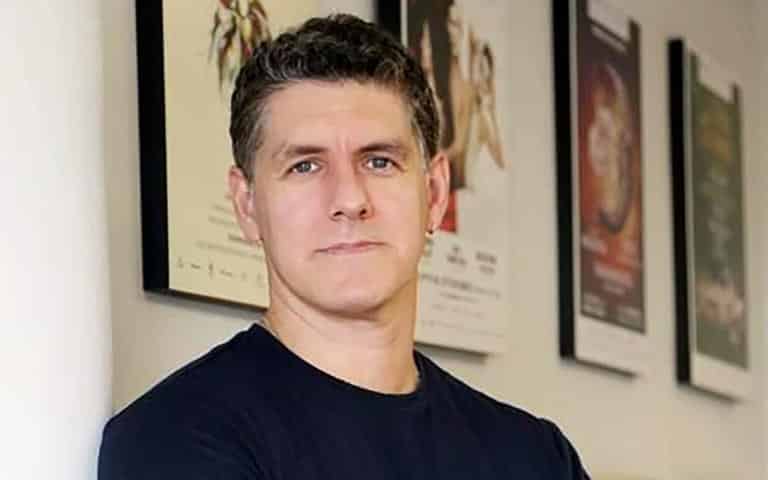 Jorge Amarante: “Vivo el escenario a través de los bailarines”