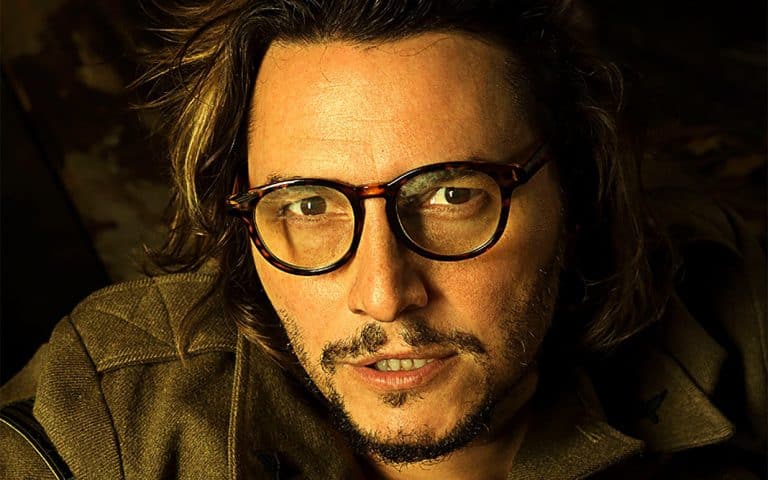 José Cicala: “Mis películas son entendibles en todo el mundo”