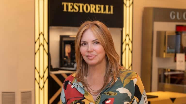 Joyas bien de familia