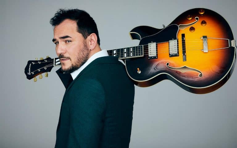 Ismael Serrano: “Mi motor creativo es la duda”