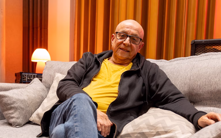 Juan Carlos Baglietto: Un puente entre generaciones