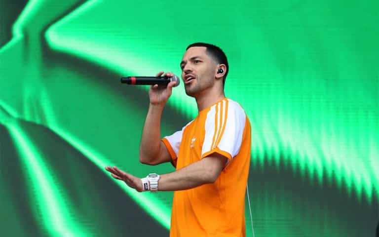 Juan Ingaramo: “Quiero aportar culturalmente en mi país”