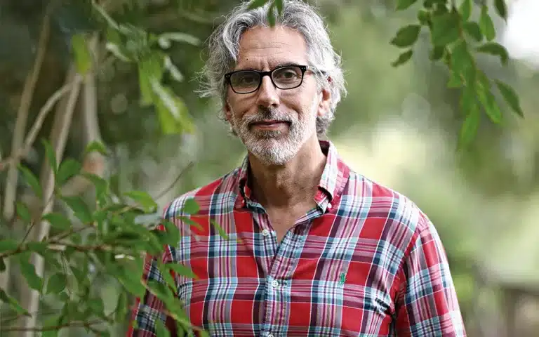 Juan Miceli: “Me di la oportunidad de vivir varias vidas en una”