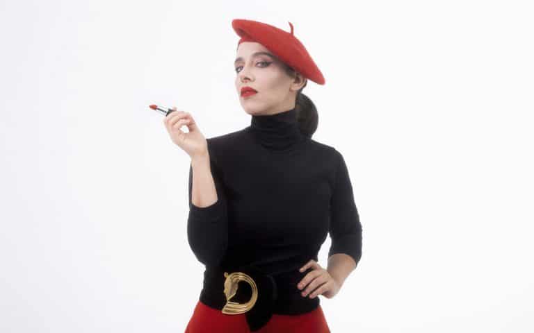 Juliana Gattas: “Derribamos el prejuicio de la ambigüedad”