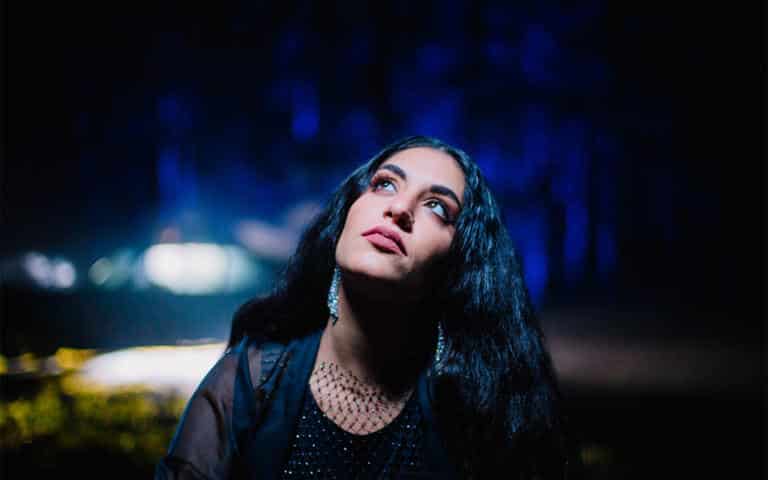 JULIETA RADA: “Este disco representa quién soy”