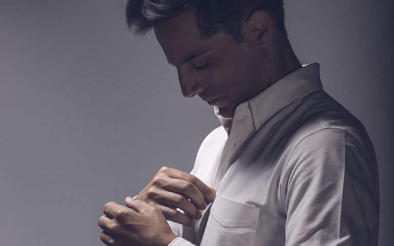 Joaquín Furriel: “Ahora puedo mostrarme vulnerable”