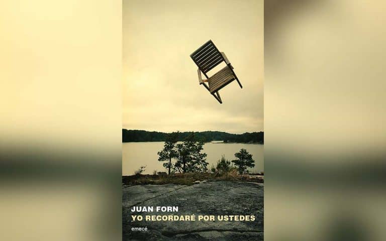 Yo recordaré por ustedes