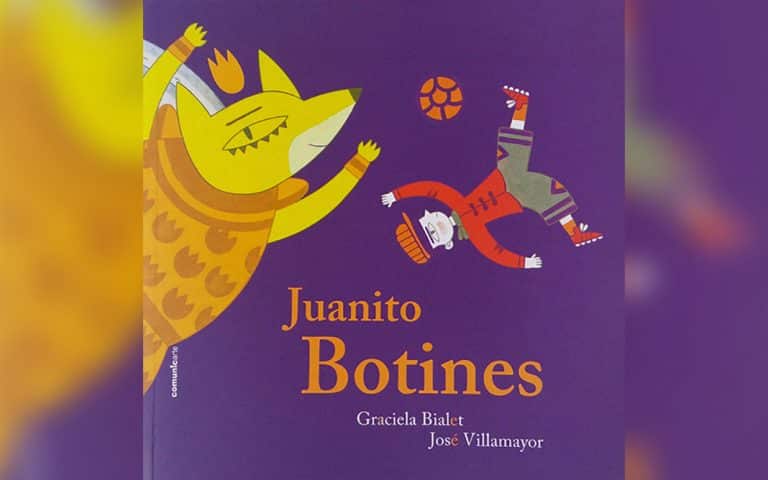 Juanito Botines