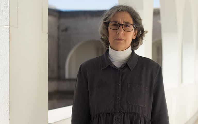 JULIA LAVATELLI: “Era el momento de llevar a escena esta épica”