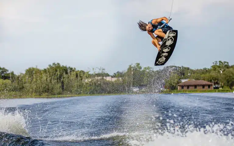 Kai Ditsch: Disfruta, luego compite