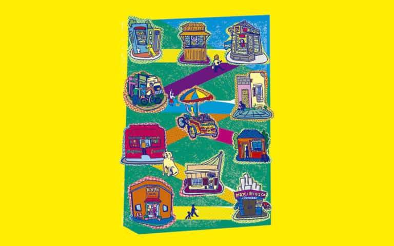 Nada más argentino que el kiosco