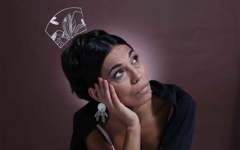 LA CHARO: “Cada artista es reflejo de un espacio y tiempo”