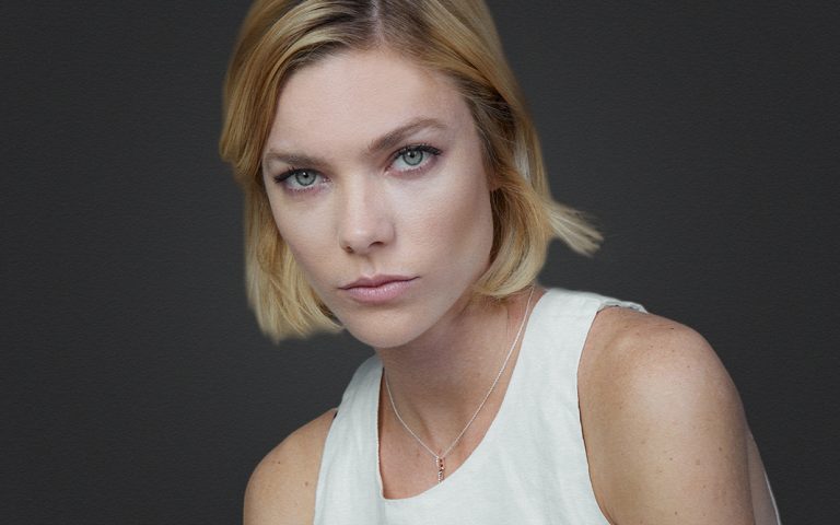 LAURA LAPRIDA: “Quiero destacarme en la actuación”