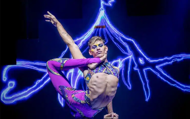 Lautaro Russo: “Siempre se puede dar un poco más”