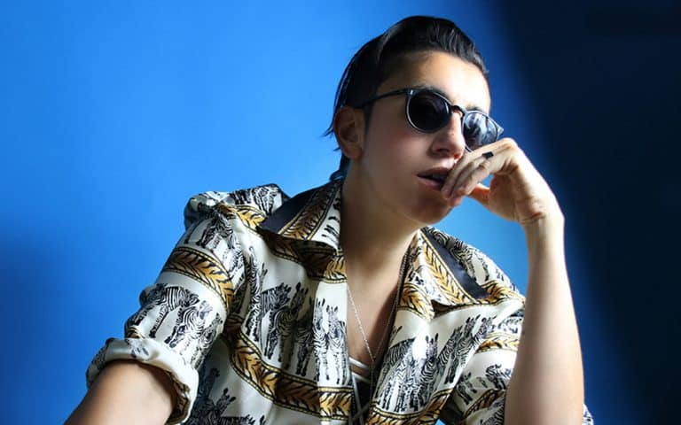 Lau: “Quiero que mi música sea anacrónica”