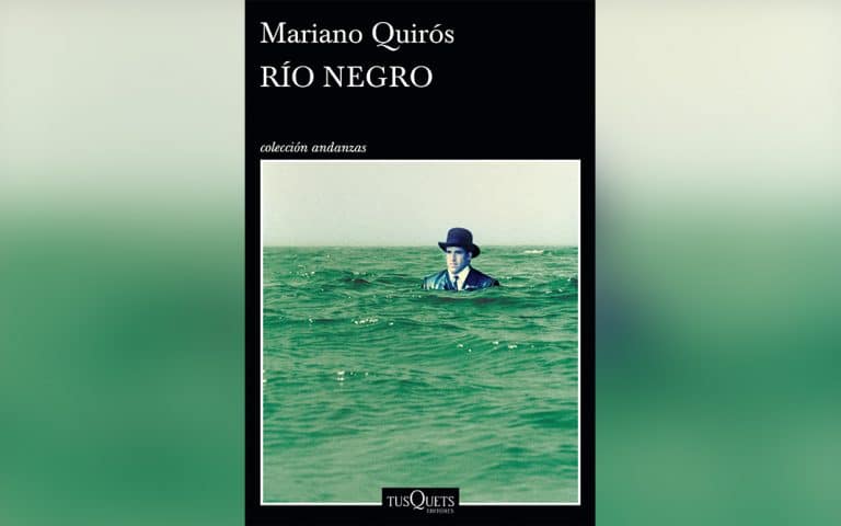 Río Negro
