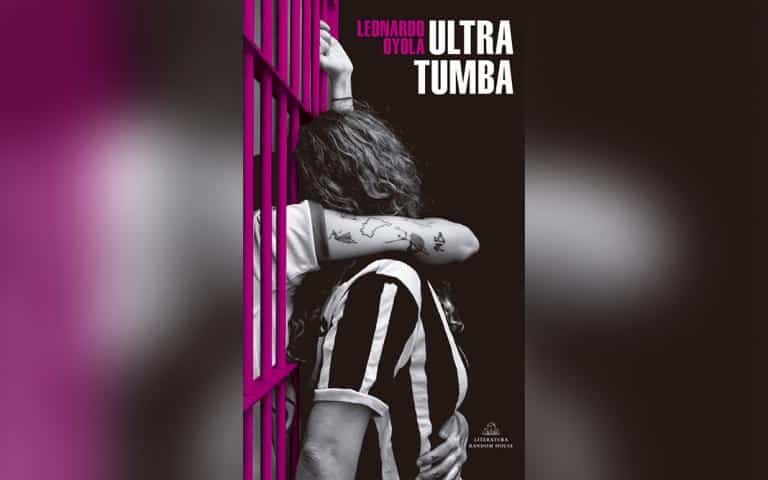 Ultra Tumba