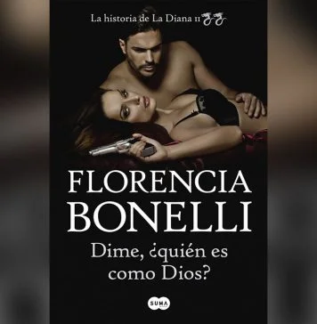 LIBROS JUNIO 19-DIME QUIEN ES COMO DIOS_PORTADA