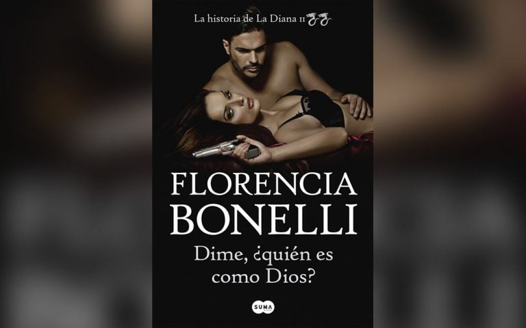 Dime, ¿quién es como Dios?