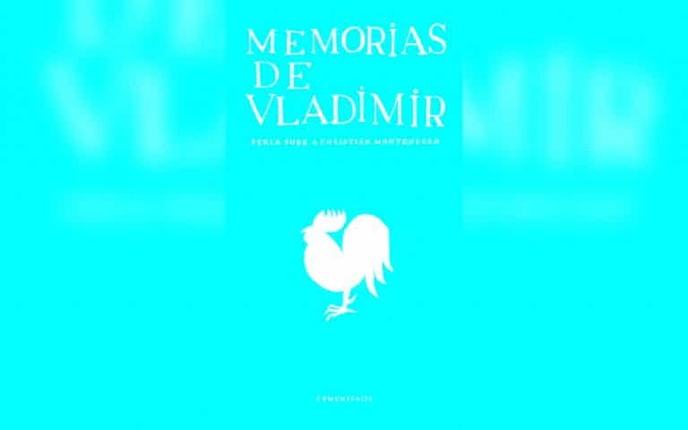 Memorias de Vladimir