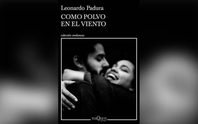 Como polvo en el viento