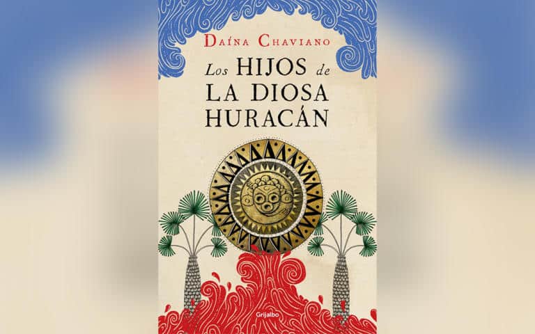 Los hijos de la Diosa Huracán