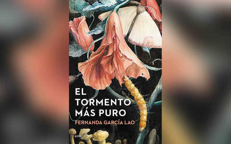 El tormento más puro