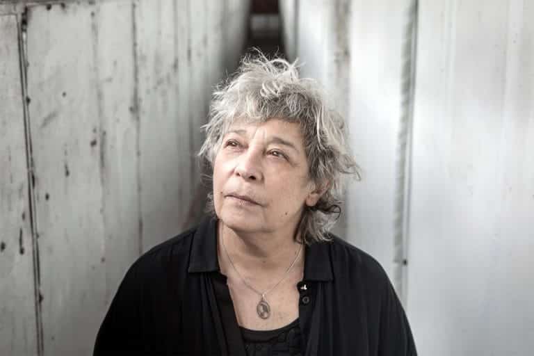 Liliana Herrero: “Cuando una canta, piensa”