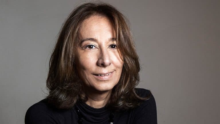 LILIANA VIOLA: “EL TRABAJO DE LA BIOGRAFÍA ES DEVORADOR”