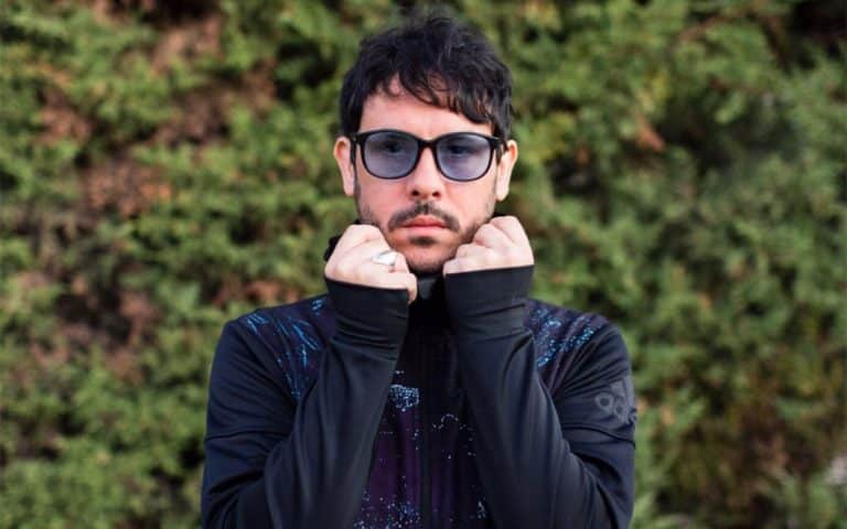 LISANDRO ARISTIMUÑO: “Estoy aprendiendo a manejarme en el folklore”